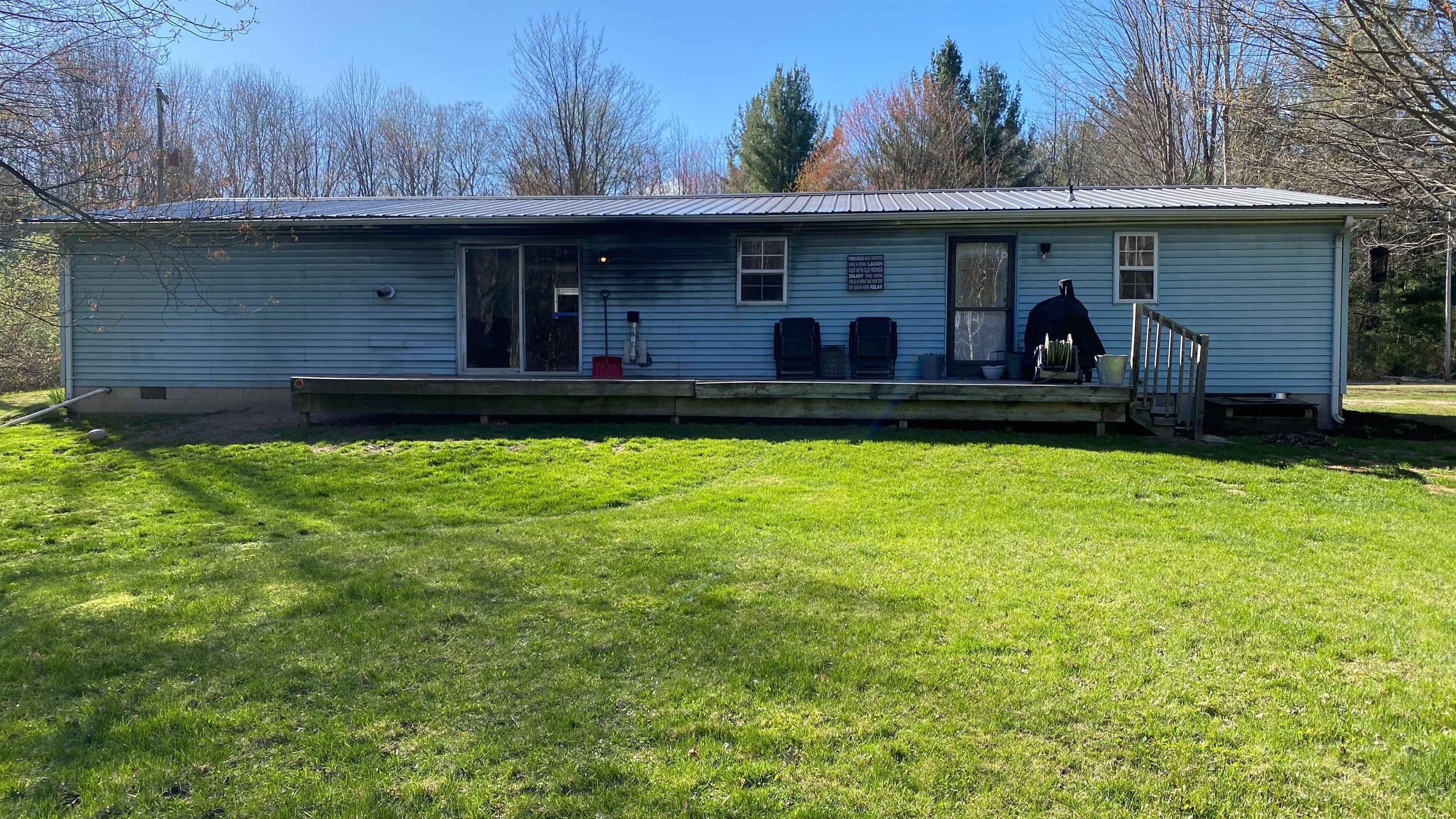 1261 South East County Line Road Shepherd, MI 48883 - Photo 15 of 18
