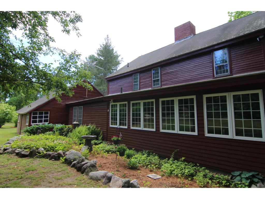 47 Bedford Road Merrimack, NH 03054 - Photo 22 of 29
