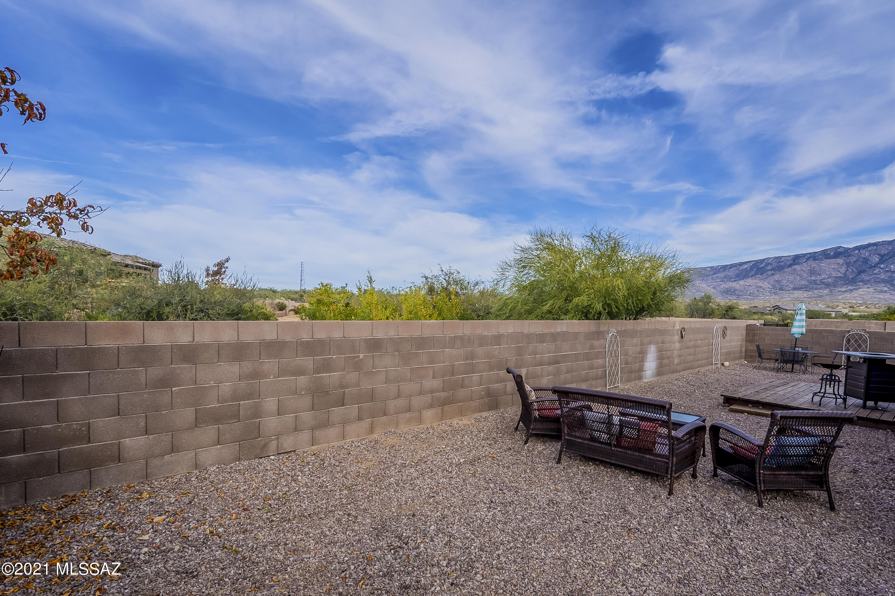 3737 East Mecate Road Tucson, AZ 85739 - Photo 45 of 49 Gallery Image 45