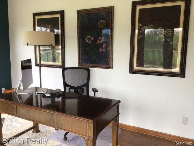 2493 East Clyde Road Howell, MI 48855 - Photo 27 of 63
