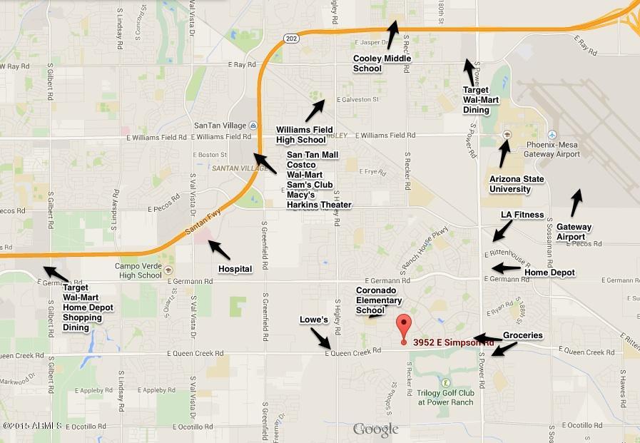 3952 East Simpson Road Gilbert, AZ 85297 - Photo 36 of 44 Lifestyle Map.jpg