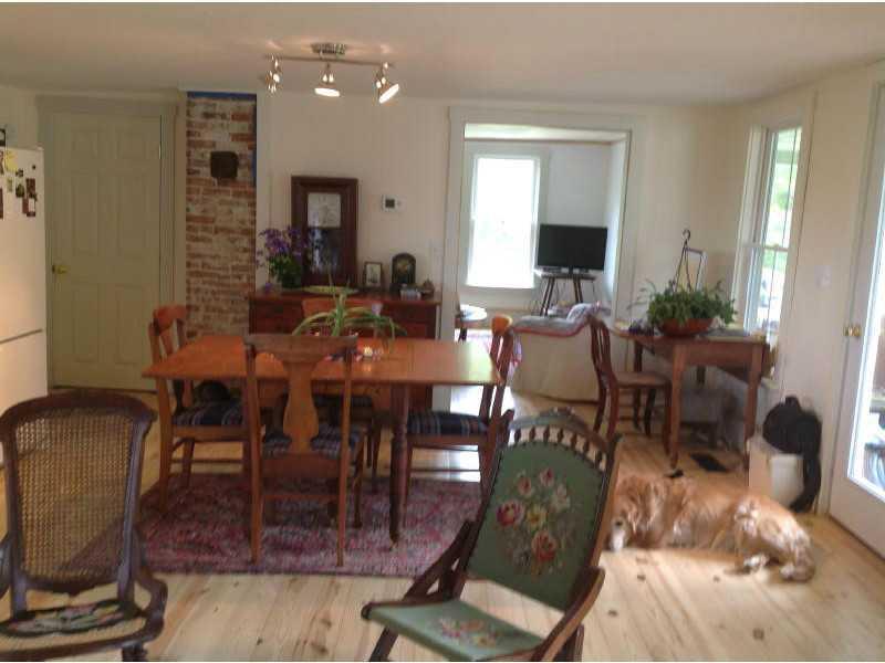 111 Fletcher Road Anson, ME 04911 - Photo 8 of 13 Dining Room.