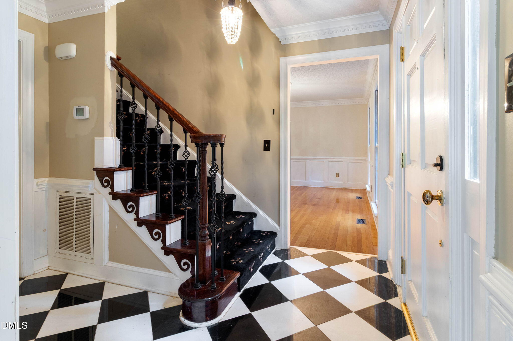12404 Shallowford Drive Raleigh, NC 27614 - Photo 6 of 54 9-web-or-mls-IMG_1295