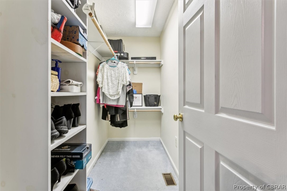 1635 Tyndall Point Road Gloucester Point, VA 23062 - Photo 38 of 50 Apartment walk in closet