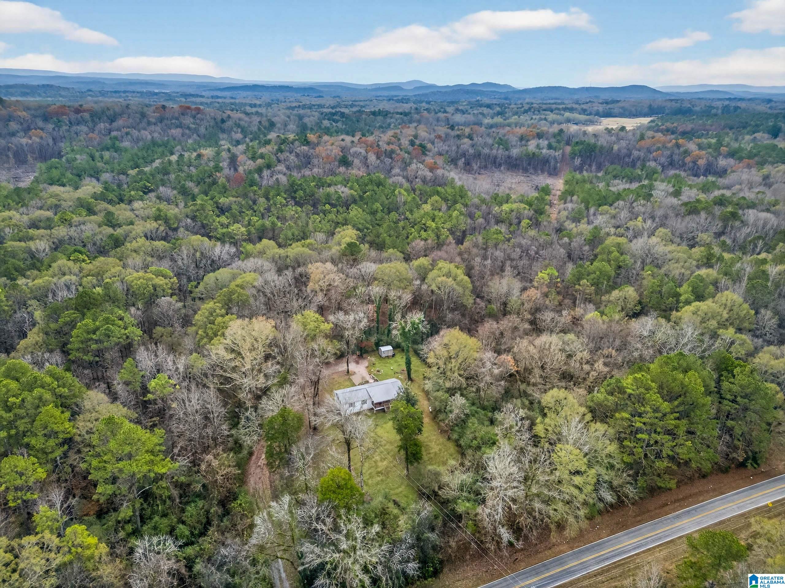 1687 Grist Mill Road Talladega, AL 35160 - Photo 21 of 21