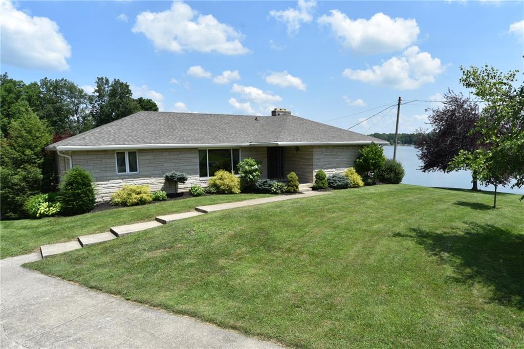 273 Mill Spring Drive Fillmore, IN 46128 - Photo 1 of 23 Gallery Image 1