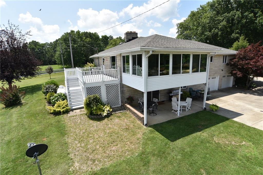 273 Mill Spring Drive Fillmore, IN 46128 - Photo 2 of 23 Gallery Image 2