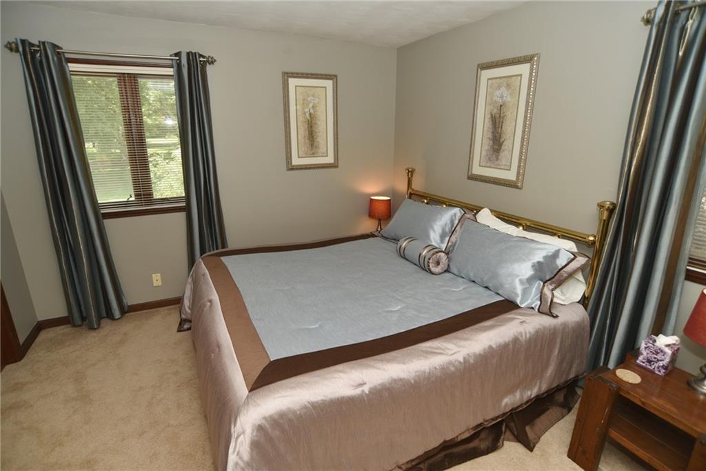 273 Mill Spring Drive Fillmore, IN 46128 - Photo 11 of 23 Gallery Image 11
