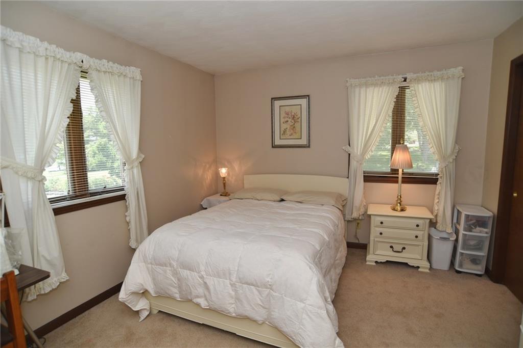 273 Mill Spring Drive Fillmore, IN 46128 - Photo 12 of 23 Gallery Image 12
