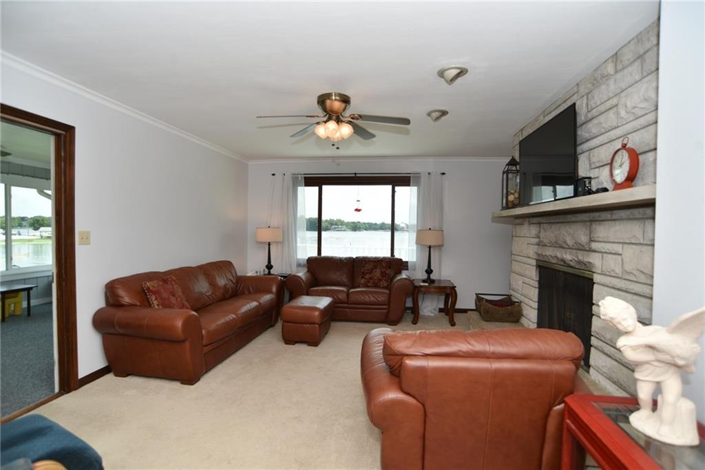 273 Mill Spring Drive Fillmore, IN 46128 - Photo 3 of 23 Gallery Image 3