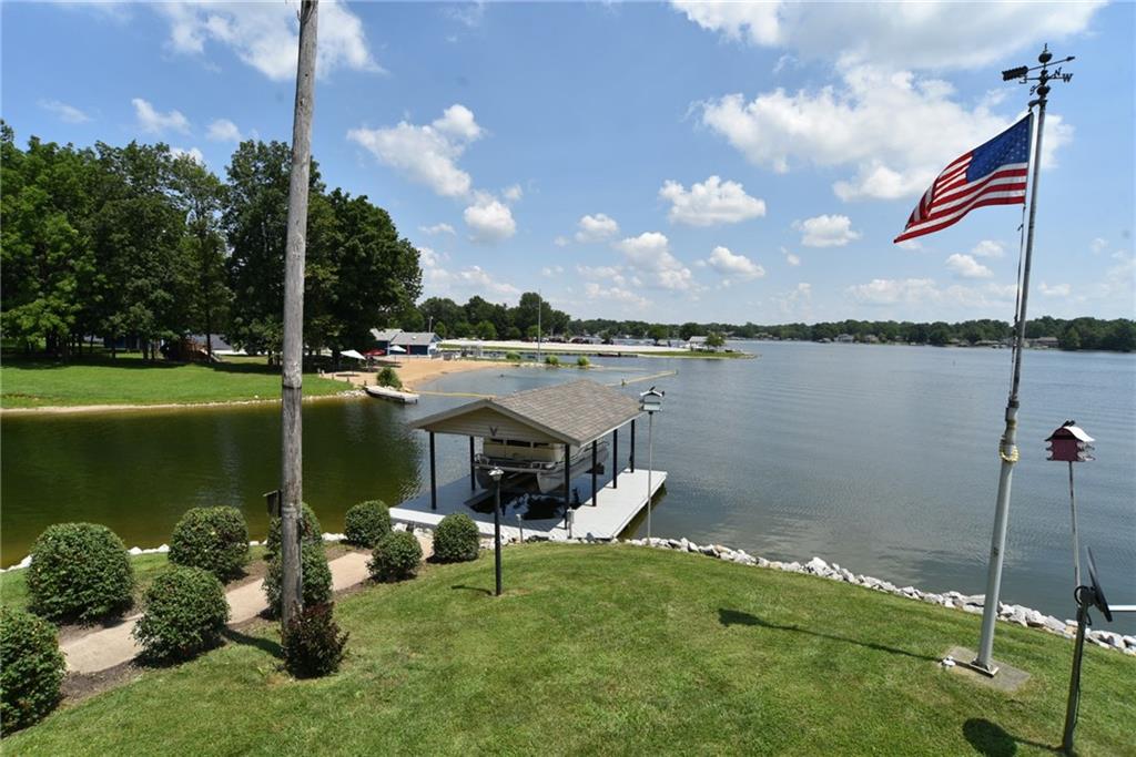 273 Mill Spring Drive Fillmore, IN 46128 - Photo 21 of 23 Gallery Image 21