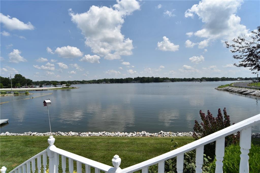 273 Mill Spring Drive Fillmore, IN 46128 - Photo 22 of 23 Gallery Image 22