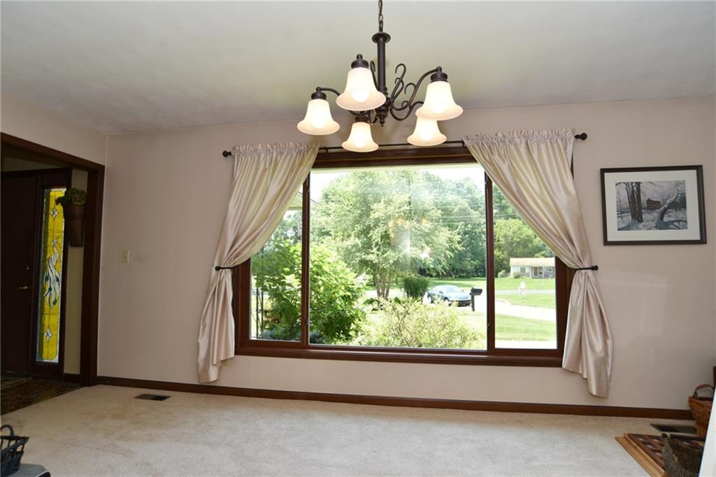 273 Mill Spring Drive Fillmore, IN 46128 - Photo 8 of 23 Gallery Image 8