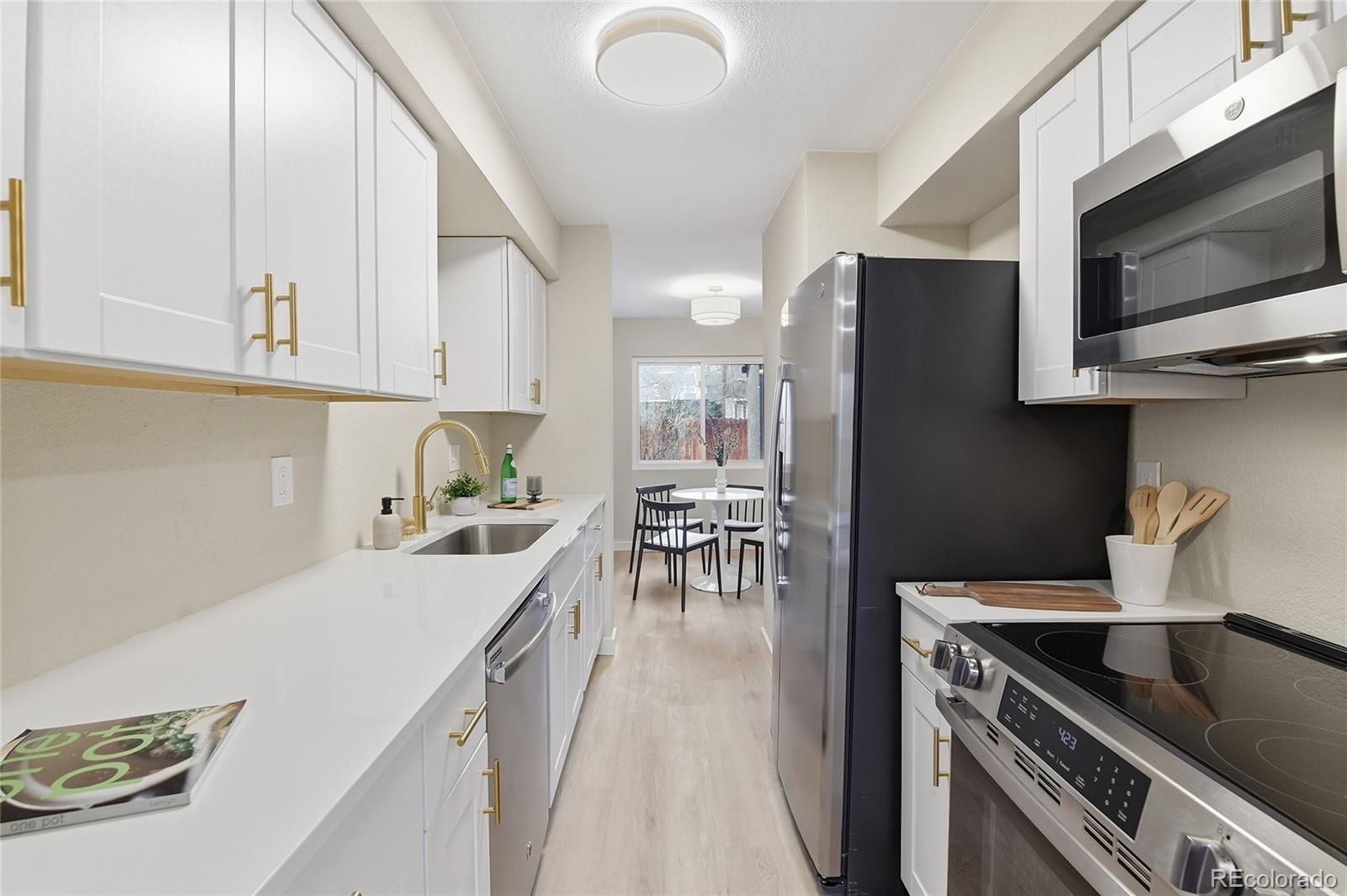 1060 South Parker Road, Unit 27 Denver, CO 80231 - Photo 11 of 26