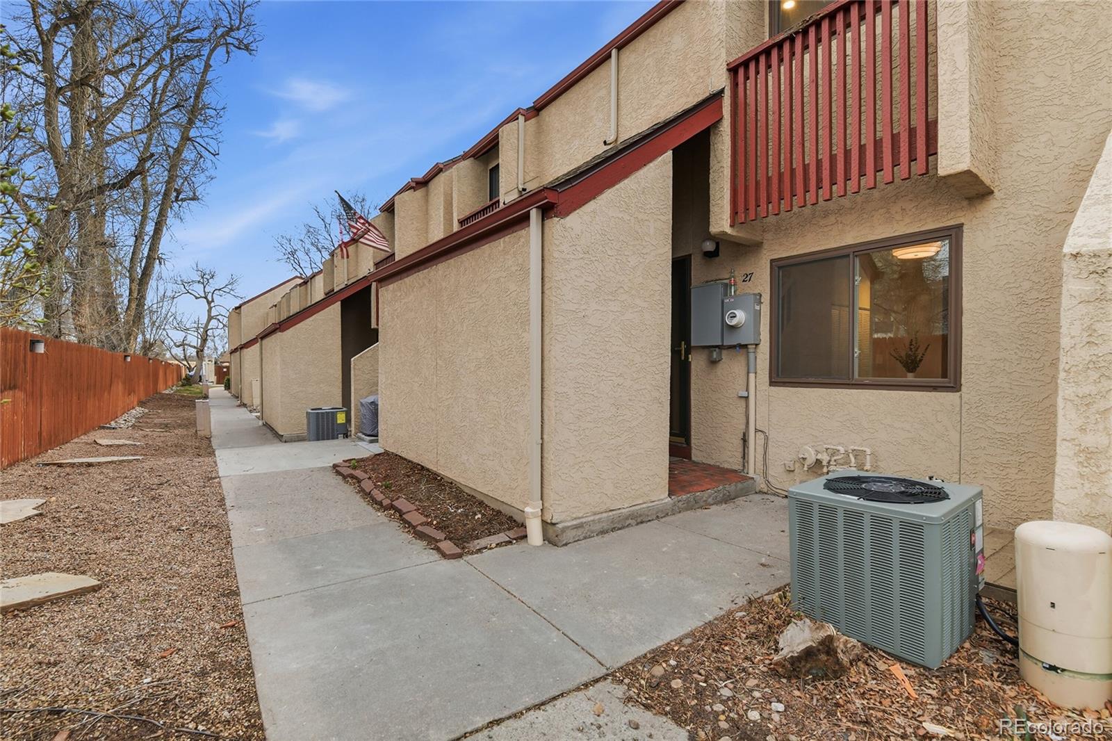 1060 South Parker Road, Unit 27 Denver, CO 80231 - Photo 24 of 26