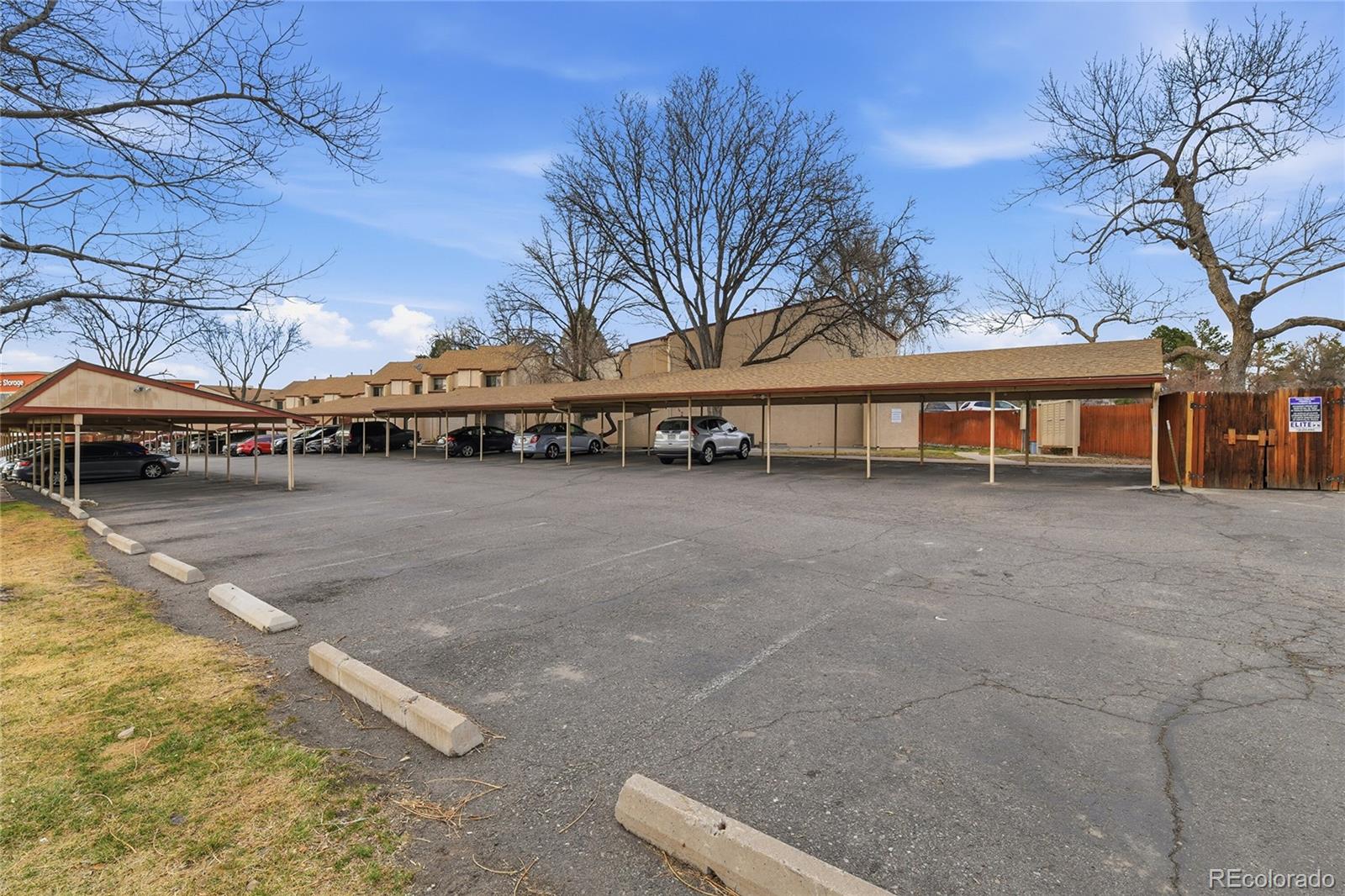 1060 South Parker Road, Unit 27 Denver, CO 80231 - Photo 26 of 26