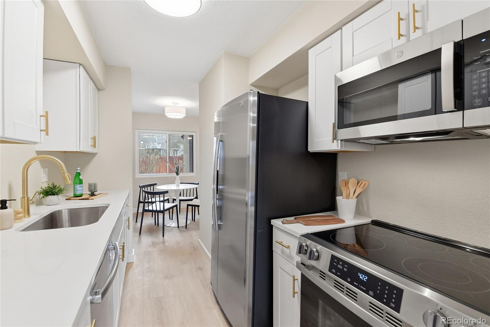 1060 South Parker Road, Unit 27 Denver, CO 80231 - Photo 3 of 26