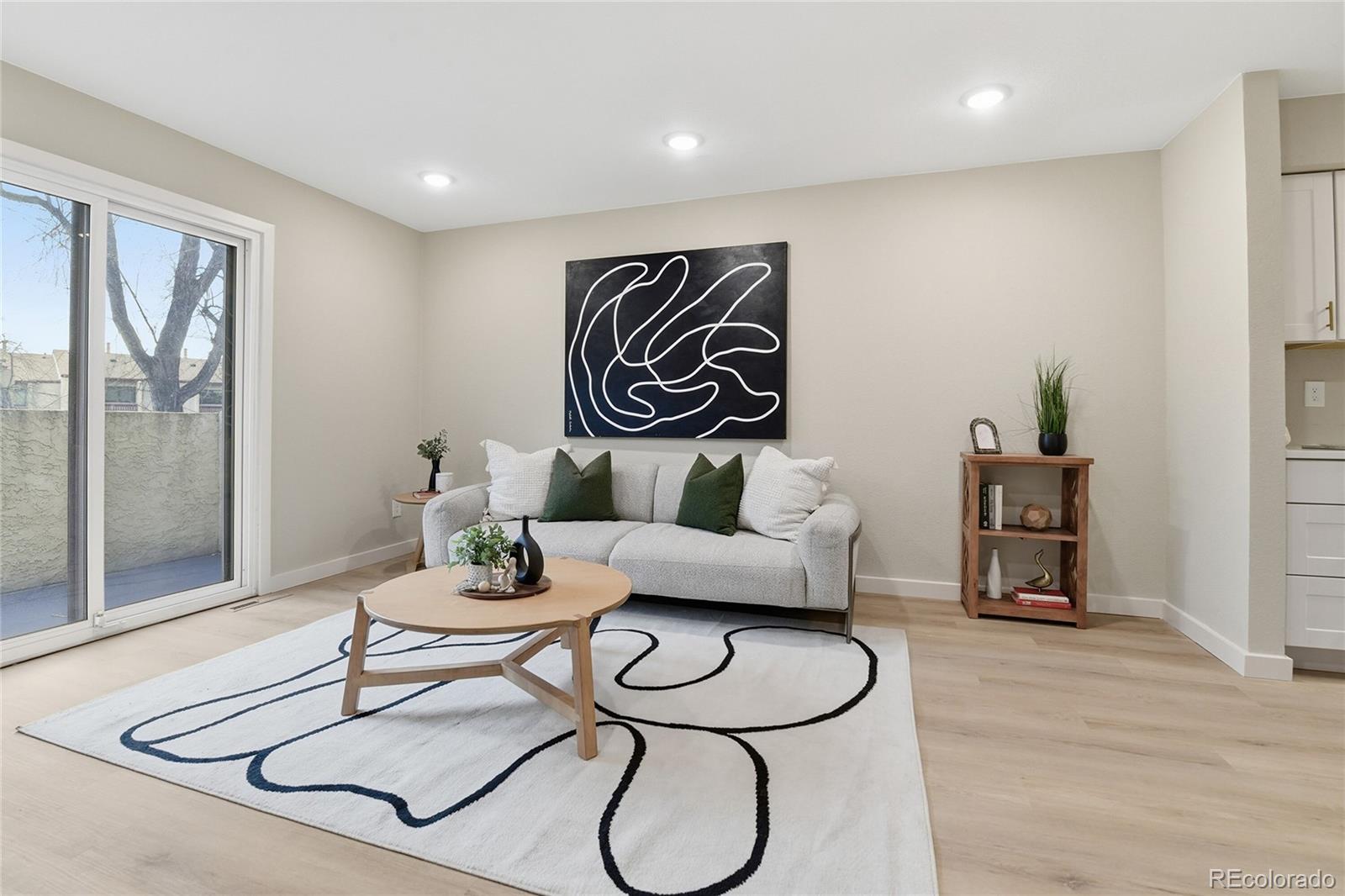 1060 South Parker Road, Unit 27 Denver, CO 80231 - Photo 5 of 26