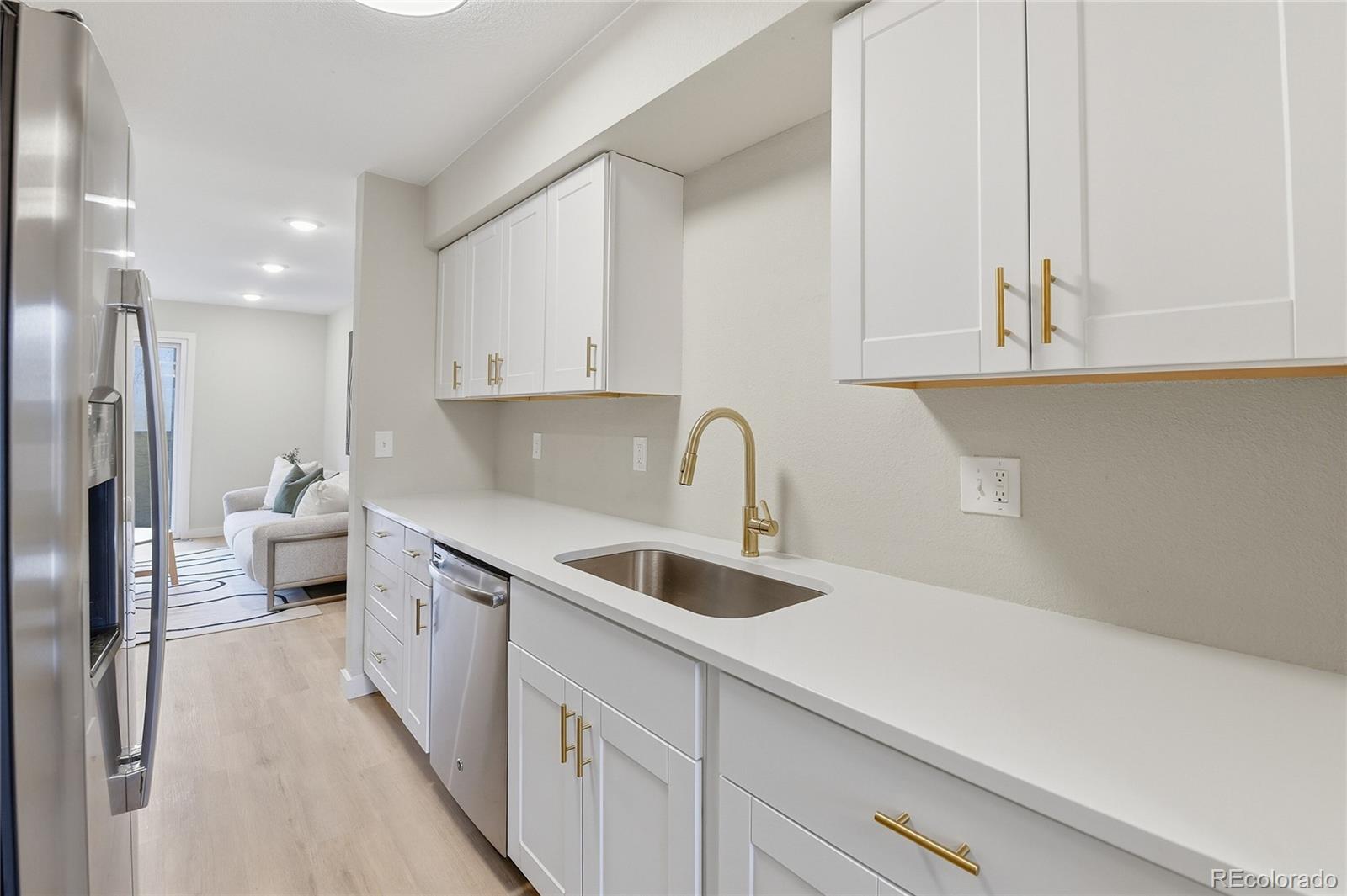 1060 South Parker Road, Unit 27 Denver, CO 80231 - Photo 10 of 26