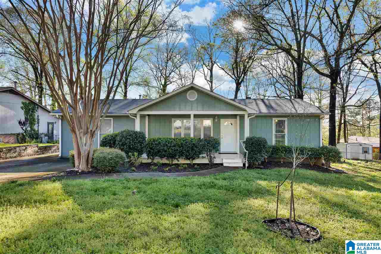 2157 Mountain View Road Birmingham, AL 35210 - Photo 1 of 21
