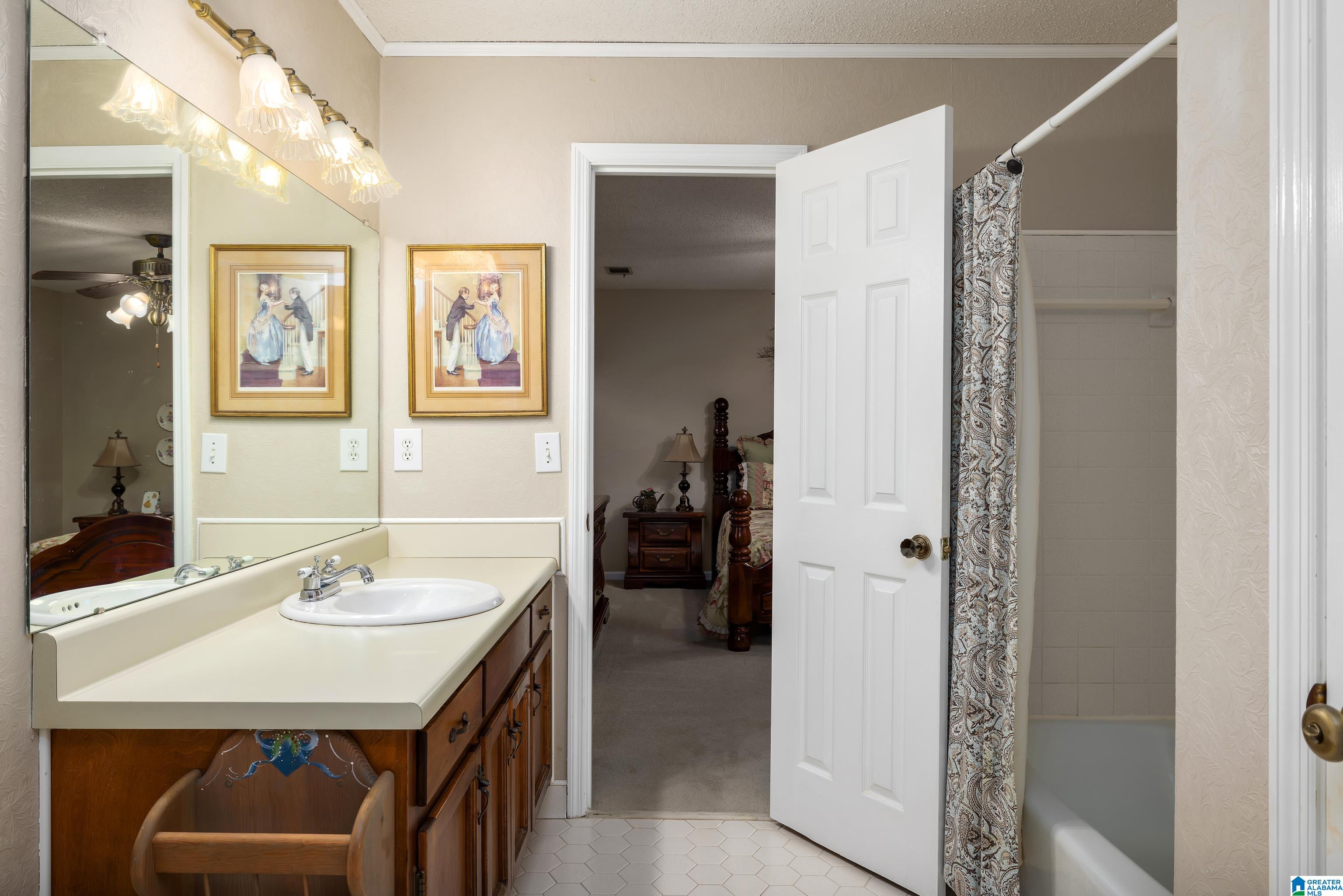 1452 Arrowhead Trail Alabaster, AL 35007 - Photo 27 of 45