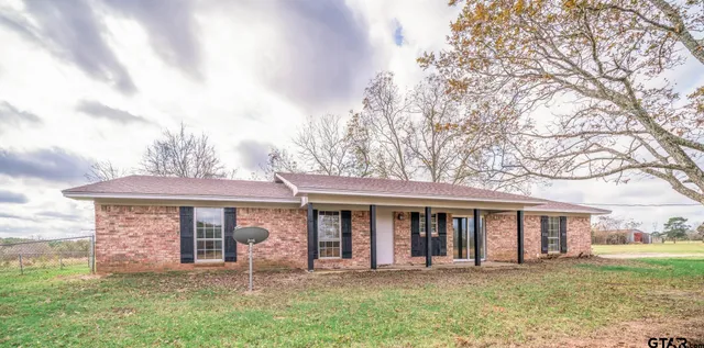 $574,900 | 834 Bertha Jackson Road, Marshall, TX 75670
