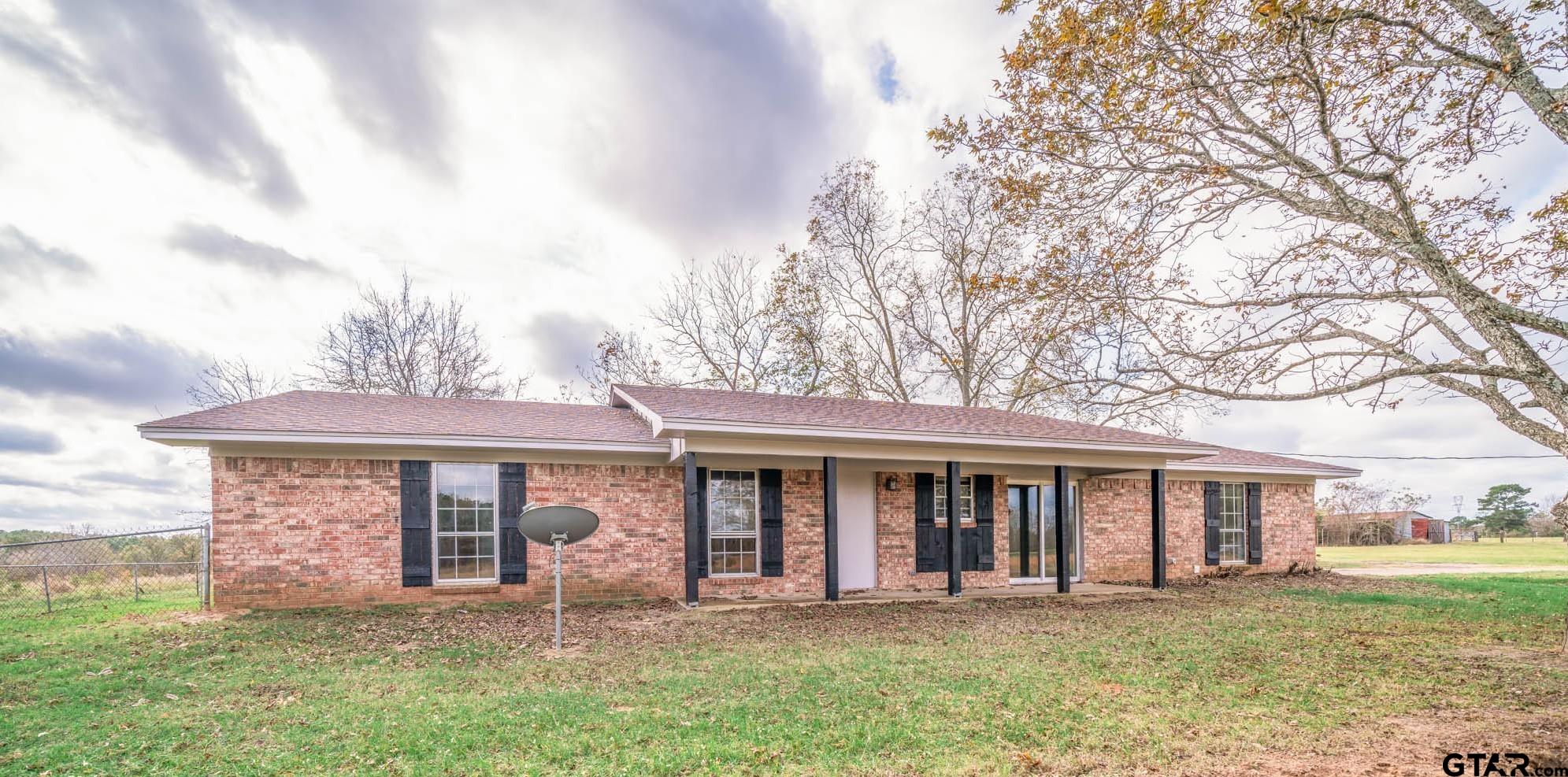 834 Bertha Jackson Road Marshall, TX 75670 - Photo 1 of 24