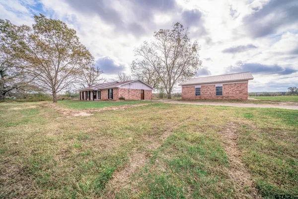 $595,000 | 834 Bertha Jackson Road, Marshall, TX 75670