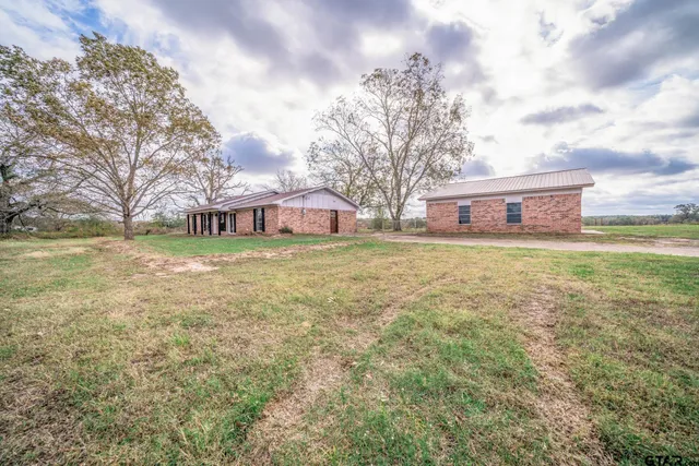 $574,900 | 834 Bertha Jackson Road, Marshall, TX 75670
