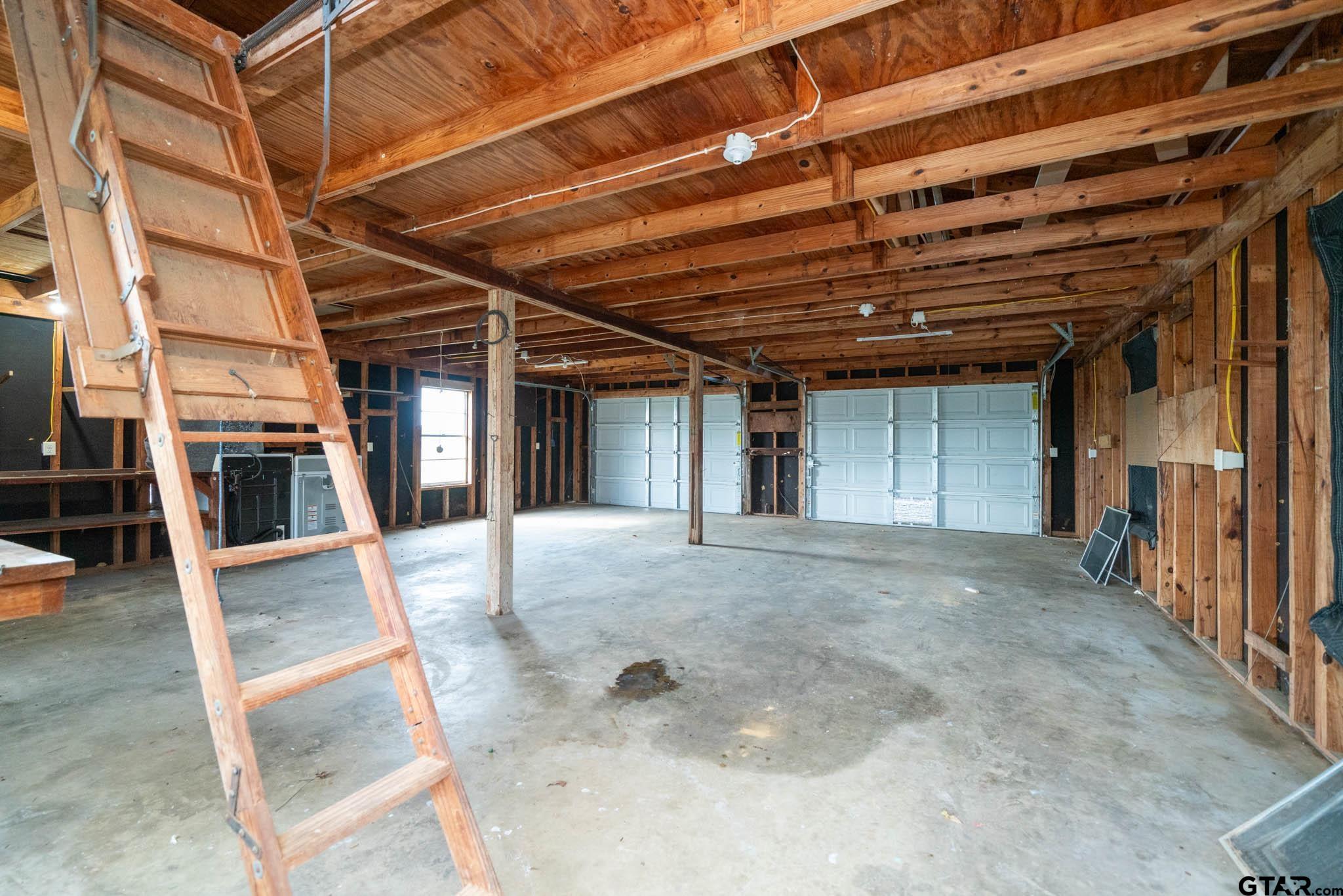 834 Bertha Jackson Road Marshall, TX 75670 - Photo 23 of 24