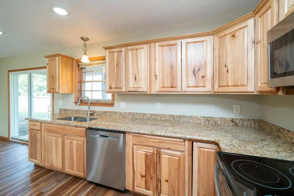 $595,000 | 834 Bertha Jackson Road, Marshall, TX 75670