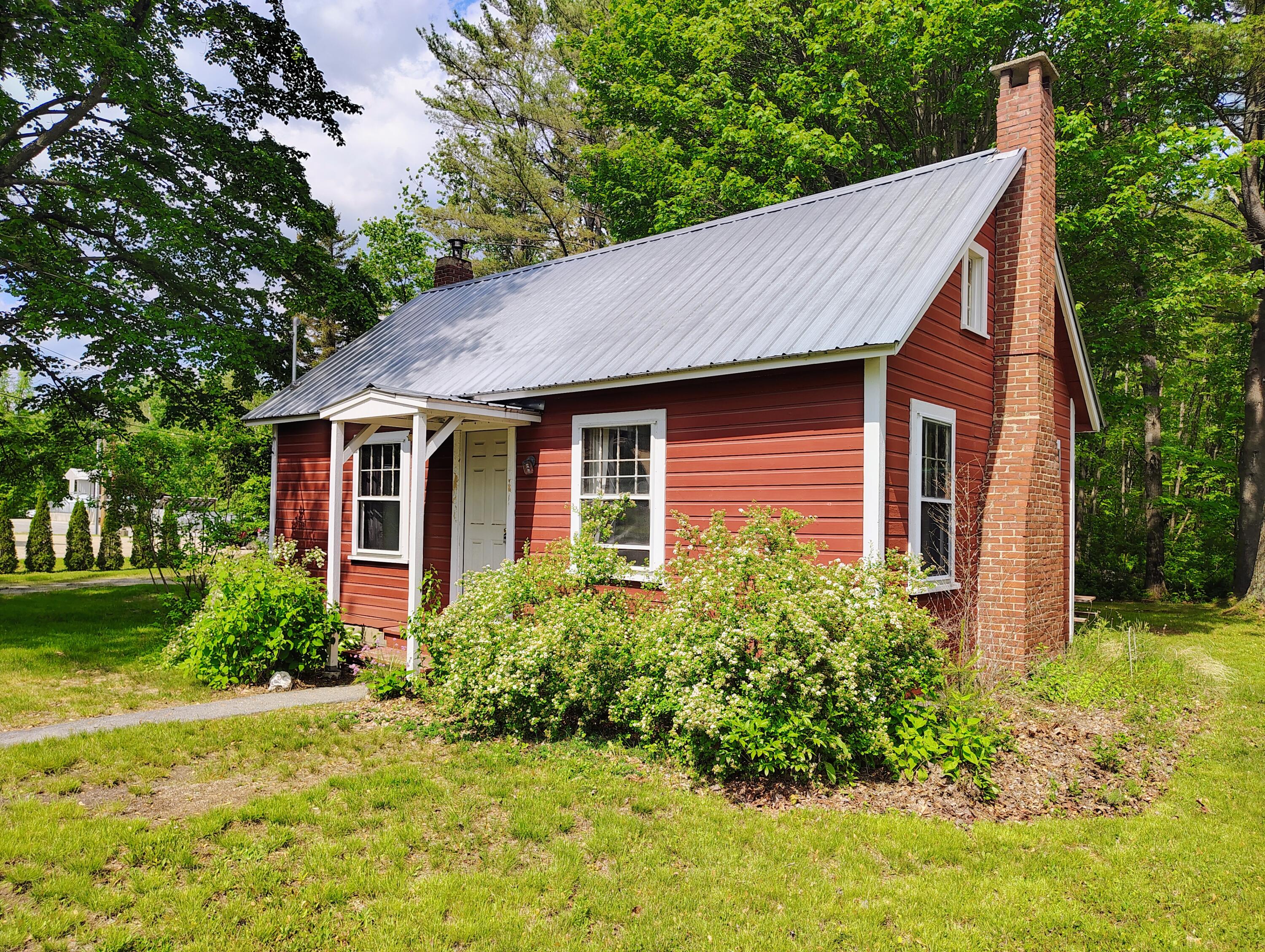 47 Mayville Road Bethel, ME 04217 - Photo 1 of 21 IMG_20250611_145442569_HDR_AE