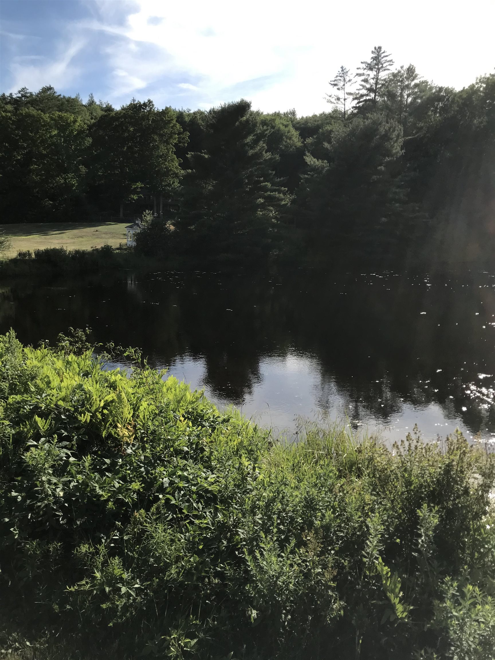 9 Cradle Hill Lane, Unit LOT 9 Grantham, NH 03753 - Photo 6 of 8