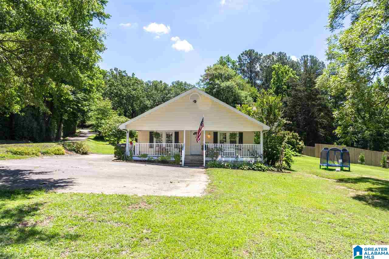 7005 Happy Hollow Road Trussville, AL 35173 - Photo 1 of 34