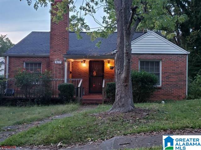 417 85th Street South Birmingham, AL 35206 - Photo 1 of 6