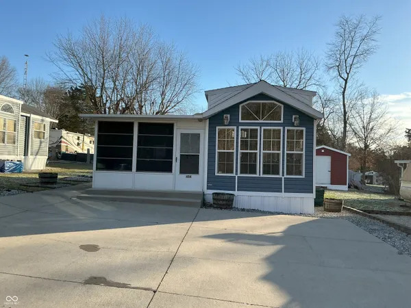 $140,000 | 101 Redbud Lane West, Liberty, IN 47353