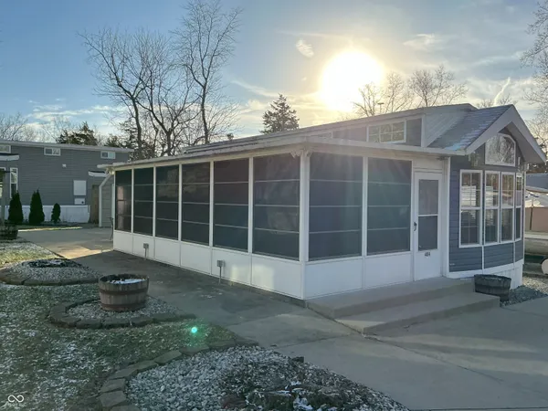 $140,000 | 101 Redbud Lane West, Liberty, IN 47353