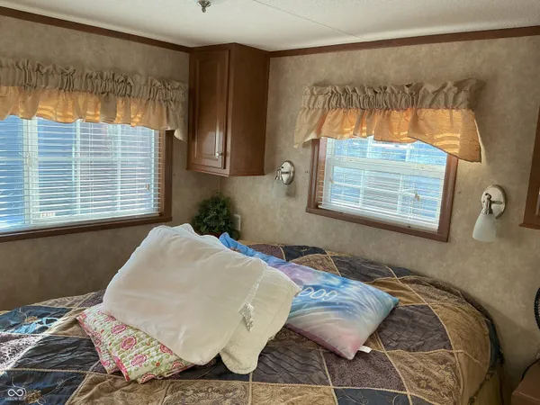 $140,000 | 101 Redbud Lane West, Liberty, IN 47353