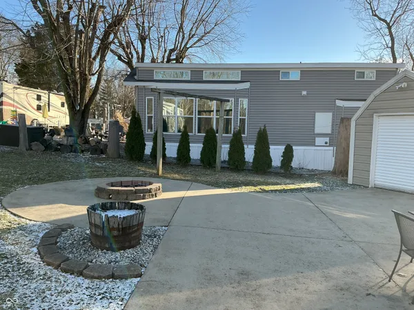 $140,000 | 101 Redbud Lane West, Liberty, IN 47353