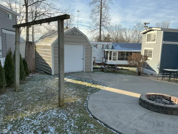 $140,000 | 101 Redbud Lane West, Liberty, IN 47353