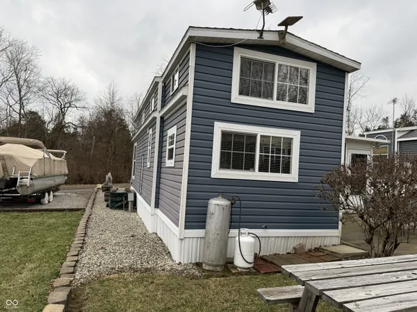 $140,000 | 101 Redbud Lane West, Liberty, IN 47353