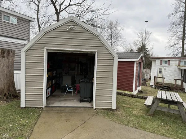 $140,000 | 101 Redbud Lane West, Liberty, IN 47353