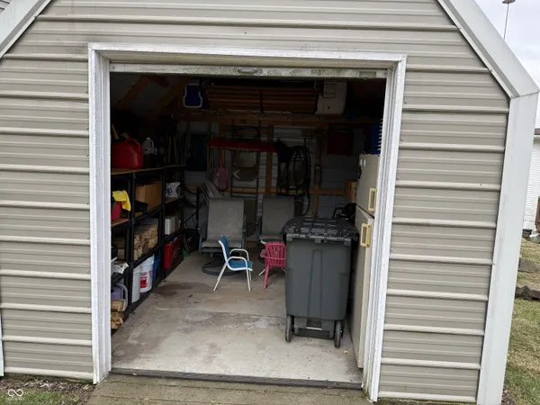 $140,000 | 101 Redbud Lane West, Liberty, IN 47353