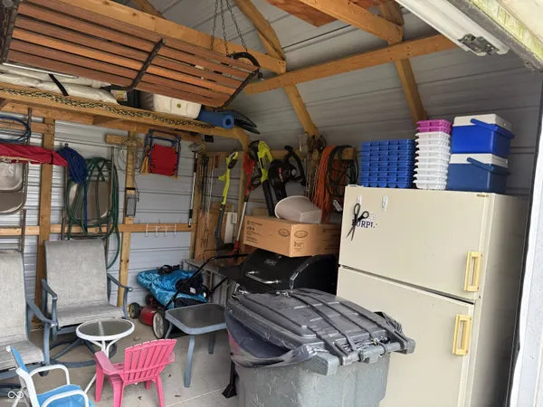 $140,000 | 101 Redbud Lane West, Liberty, IN 47353