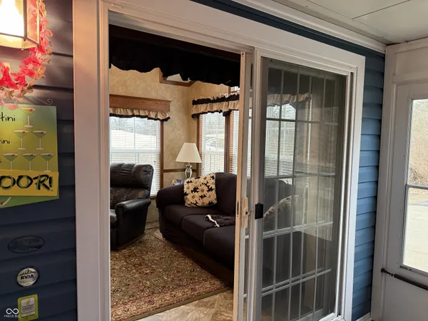 $140,000 | 101 Redbud Lane West, Liberty, IN 47353
