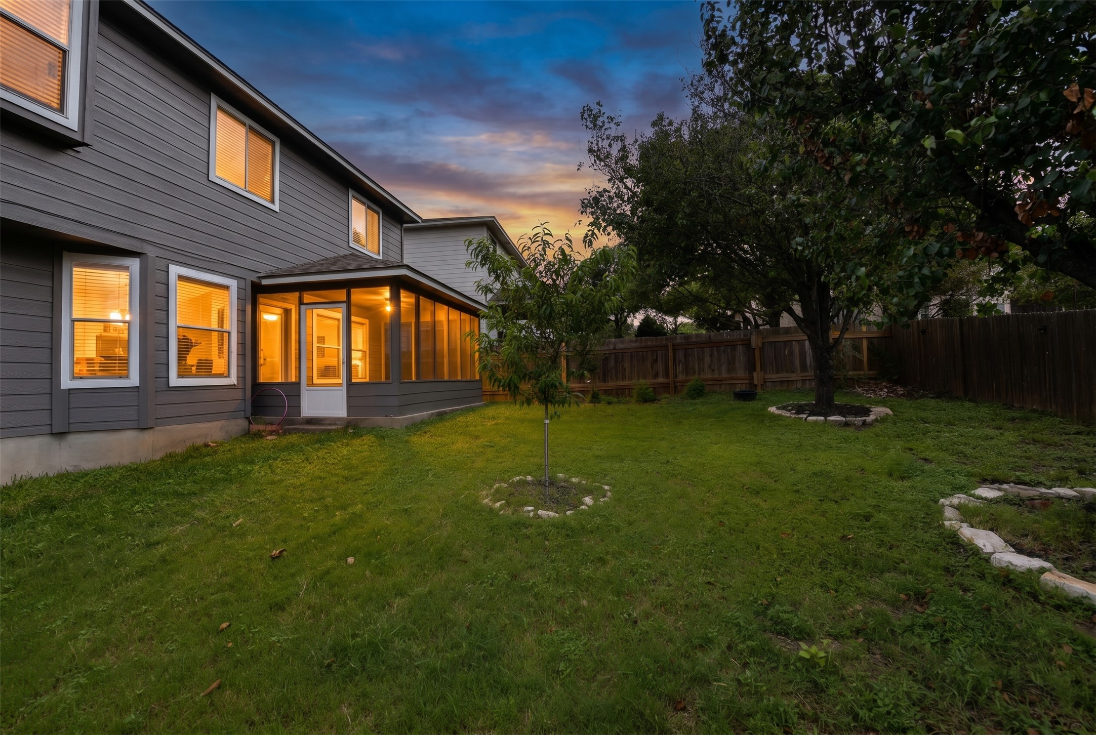 11012 Shallow Water Road Austin, TX 78717 - Photo 24 of 25