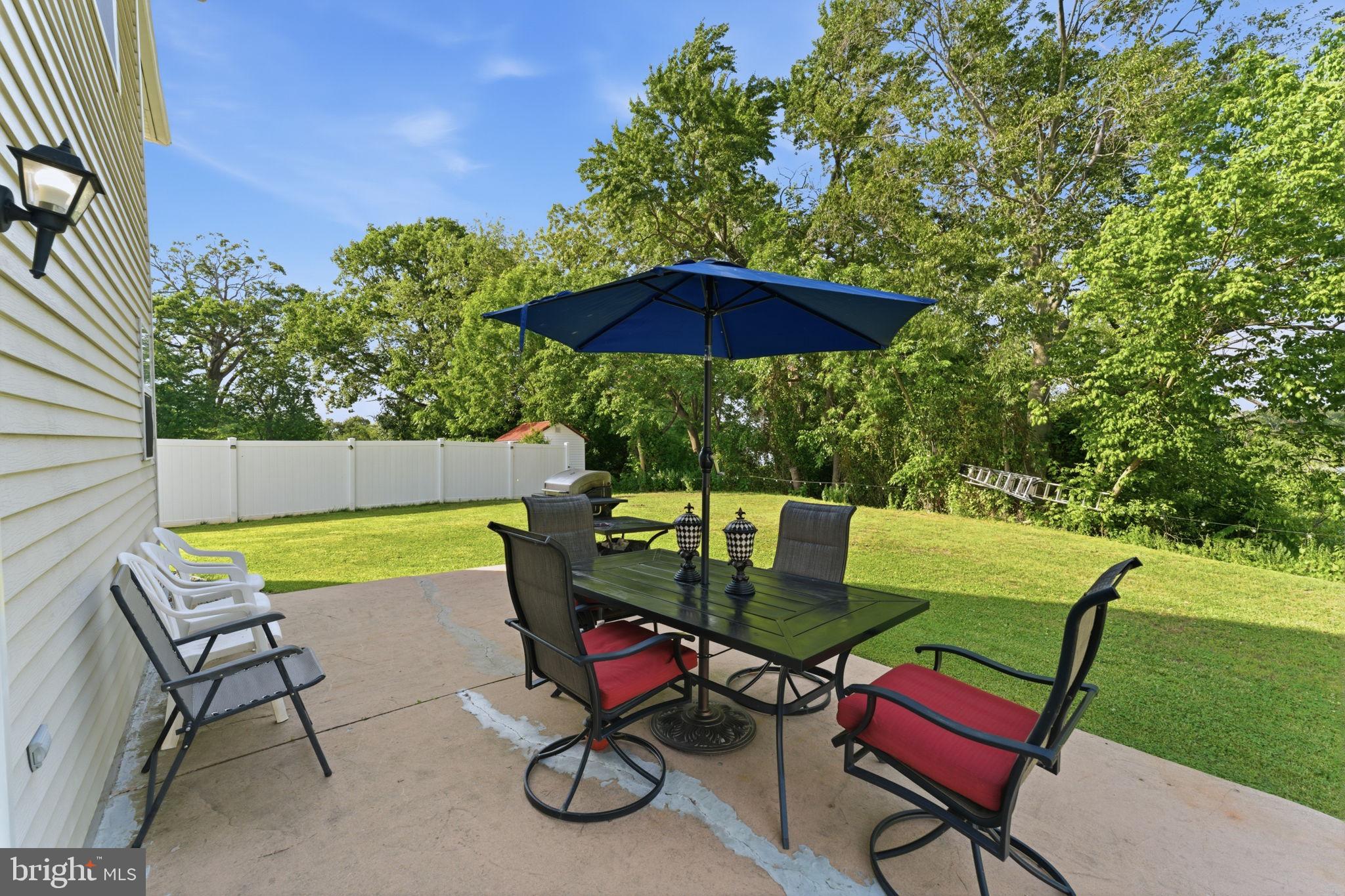 219 Stirrup Road Swedesboro, NJ 08085 - Photo 30 of 35