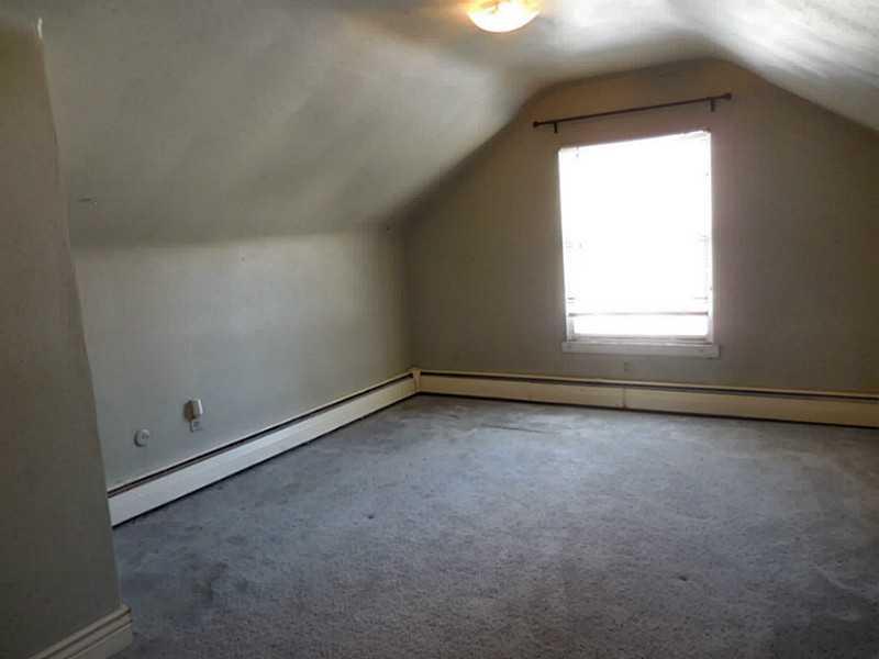 217 Kelley Road Industry, PA 15052 - Photo 11 of 25 Bedroom. Bedroom # 4 in finished attic. Larger than it looks in photos. Has extra room off it ...could be a suite!