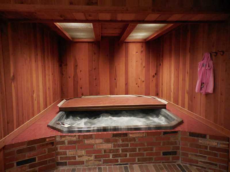 217 Kelley Road Industry, PA 15052 - Photo 18 of 25 Swimming Pool/Hot Tub/Sauna. HOT TUB! The whole family can enjoy relaxing at one time! Newly refurbished. Comes with warranty to new buyer.