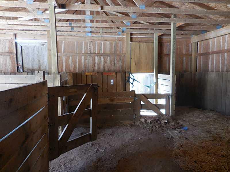 217 Kelley Road Industry, PA 15052 - Photo 22 of 25 Stable/Barn.